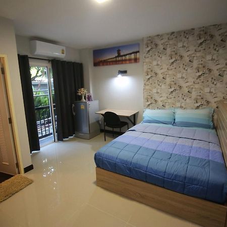 I Residence At Maejo Chiang Mai Esterno foto